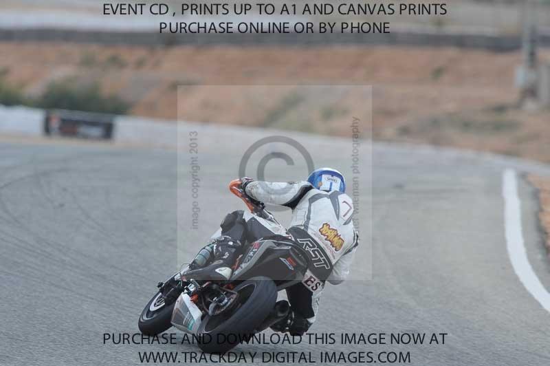 cartagena;jan 2013;motorbikes;no limits;peter wileman photography;spain;trackday;trackday digital images