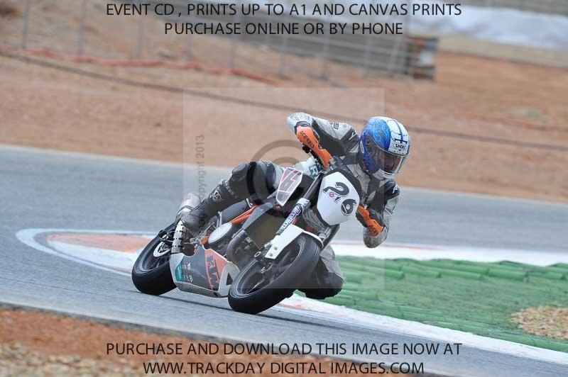 cartagena;jan 2013;motorbikes;no limits;peter wileman photography;spain;trackday;trackday digital images