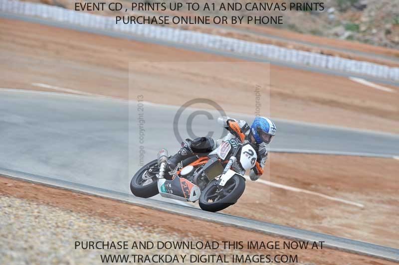 cartagena;jan 2013;motorbikes;no limits;peter wileman photography;spain;trackday;trackday digital images