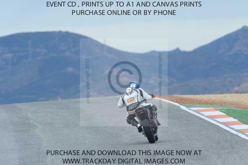 cartagena;jan 2013;motorbikes;no limits;peter wileman photography;spain;trackday;trackday digital images