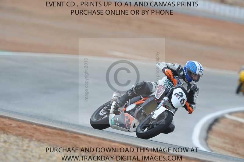 cartagena;jan 2013;motorbikes;no limits;peter wileman photography;spain;trackday;trackday digital images
