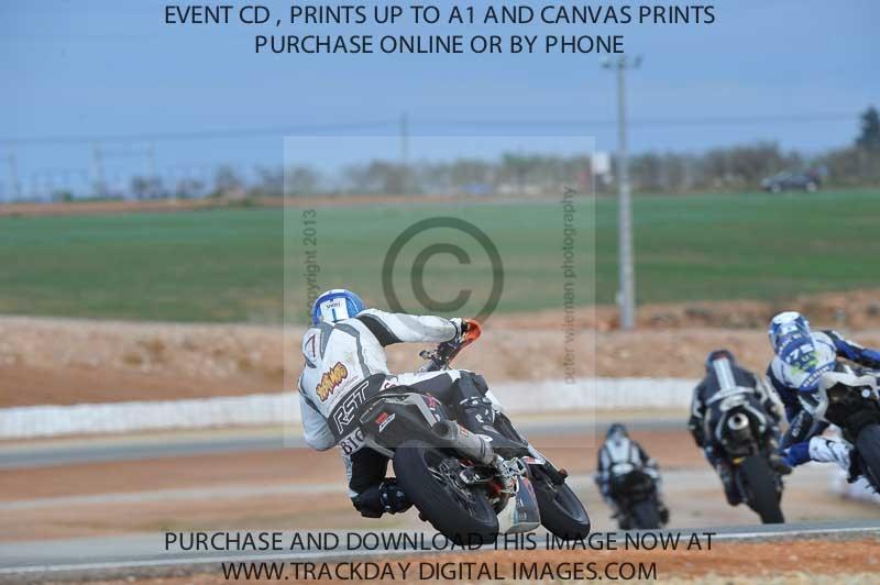 cartagena;jan 2013;motorbikes;no limits;peter wileman photography;spain;trackday;trackday digital images