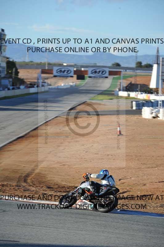 cartagena;jan 2013;motorbikes;no limits;peter wileman photography;spain;trackday;trackday digital images