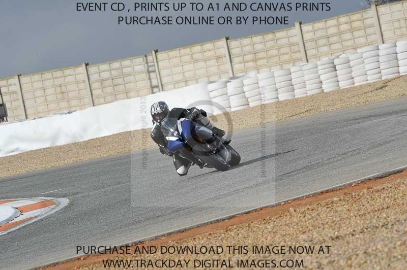 cartagena;jan 2013;motorbikes;no limits;peter wileman photography;spain;trackday;trackday digital images
