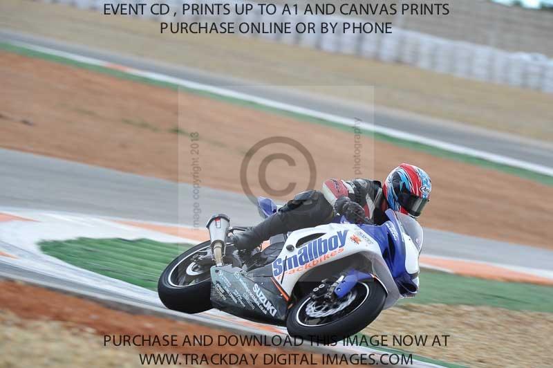 cartagena;jan 2013;motorbikes;no limits;peter wileman photography;spain;trackday;trackday digital images