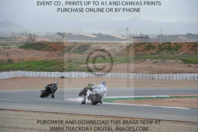 cartagena;jan 2013;motorbikes;no limits;peter wileman photography;spain;trackday;trackday digital images