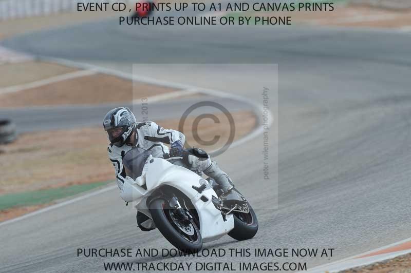 cartagena;jan 2013;motorbikes;no limits;peter wileman photography;spain;trackday;trackday digital images