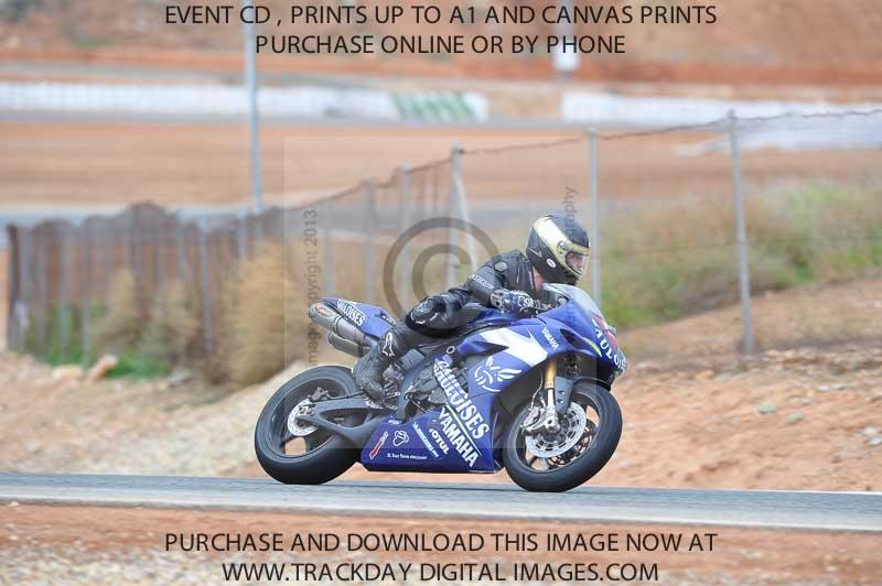 cartagena;jan 2013;motorbikes;no limits;peter wileman photography;spain;trackday;trackday digital images