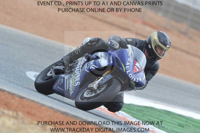 cartagena;jan 2013;motorbikes;no limits;peter wileman photography;spain;trackday;trackday digital images