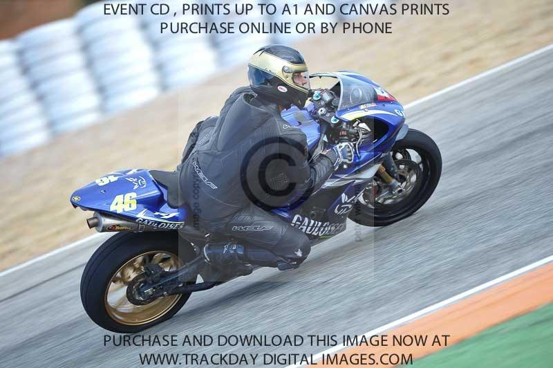 cartagena;jan 2013;motorbikes;no limits;peter wileman photography;spain;trackday;trackday digital images