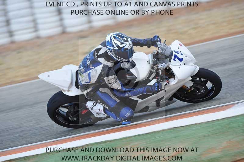 cartagena;jan 2013;motorbikes;no limits;peter wileman photography;spain;trackday;trackday digital images