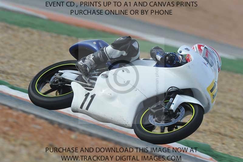 cartagena;jan 2013;motorbikes;no limits;peter wileman photography;spain;trackday;trackday digital images