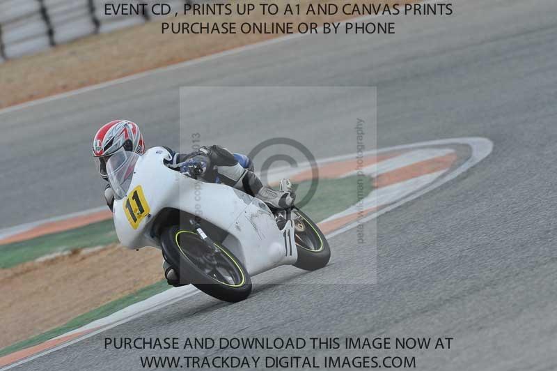 cartagena;jan 2013;motorbikes;no limits;peter wileman photography;spain;trackday;trackday digital images