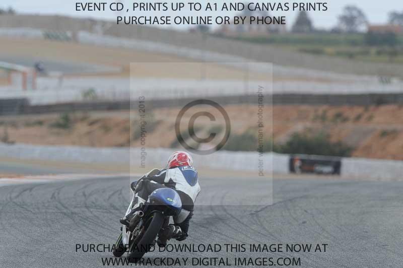 cartagena;jan 2013;motorbikes;no limits;peter wileman photography;spain;trackday;trackday digital images