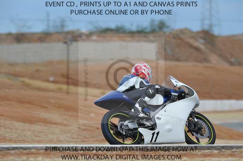 cartagena;jan 2013;motorbikes;no limits;peter wileman photography;spain;trackday;trackday digital images