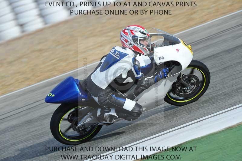 cartagena;jan 2013;motorbikes;no limits;peter wileman photography;spain;trackday;trackday digital images