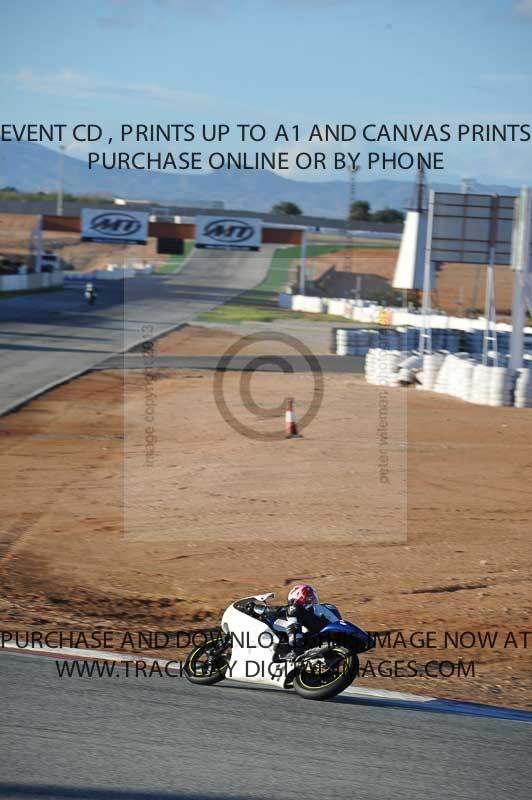 cartagena;jan 2013;motorbikes;no limits;peter wileman photography;spain;trackday;trackday digital images