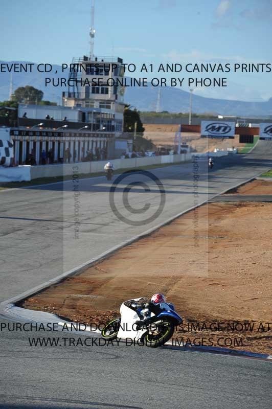 cartagena;jan 2013;motorbikes;no limits;peter wileman photography;spain;trackday;trackday digital images