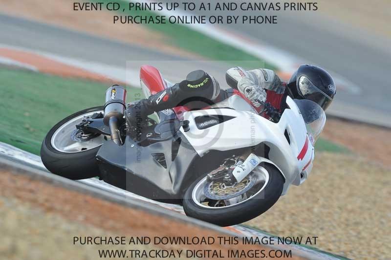 cartagena;jan 2013;motorbikes;no limits;peter wileman photography;spain;trackday;trackday digital images