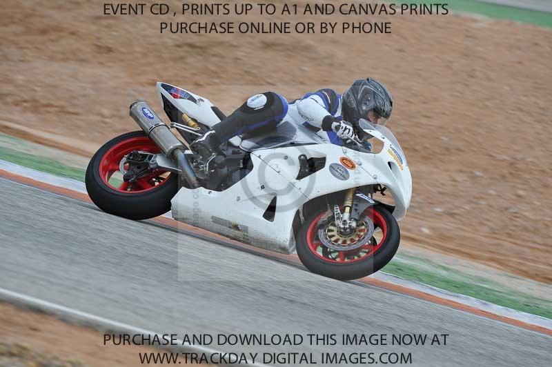 cartagena;jan 2013;motorbikes;no limits;peter wileman photography;spain;trackday;trackday digital images