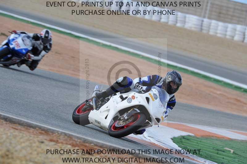 cartagena;jan 2013;motorbikes;no limits;peter wileman photography;spain;trackday;trackday digital images