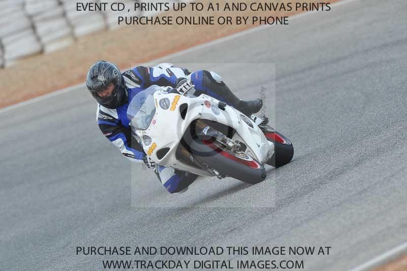 cartagena;jan 2013;motorbikes;no limits;peter wileman photography;spain;trackday;trackday digital images