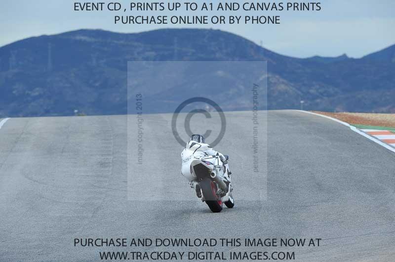 cartagena;jan 2013;motorbikes;no limits;peter wileman photography;spain;trackday;trackday digital images