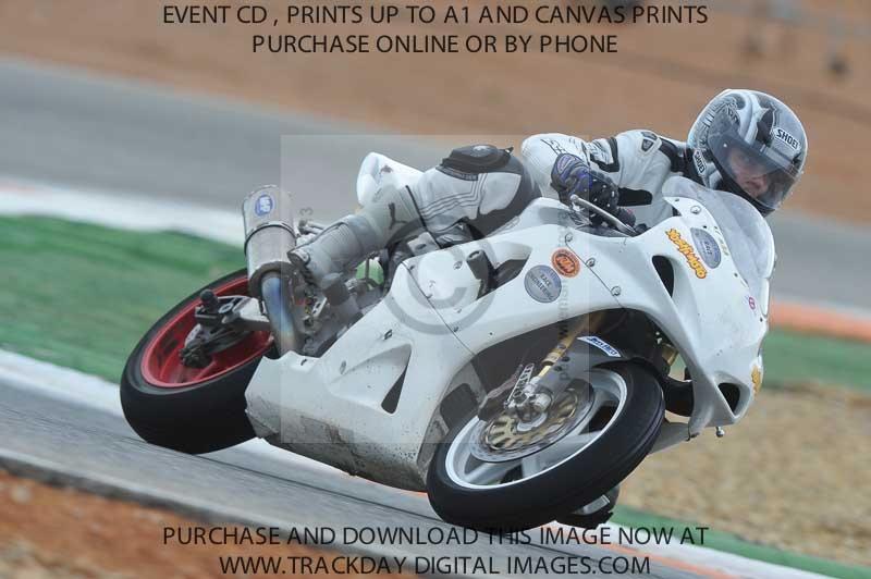 cartagena;jan 2013;motorbikes;no limits;peter wileman photography;spain;trackday;trackday digital images