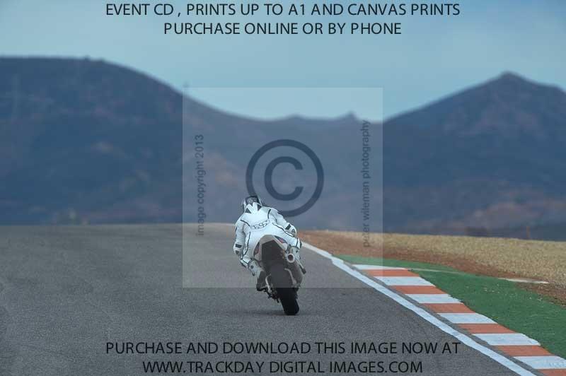 cartagena;jan 2013;motorbikes;no limits;peter wileman photography;spain;trackday;trackday digital images