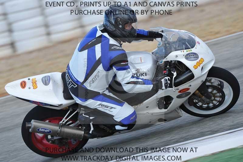 cartagena;jan 2013;motorbikes;no limits;peter wileman photography;spain;trackday;trackday digital images