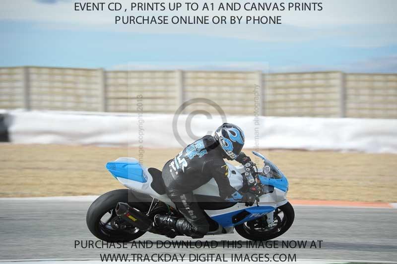 cartagena;jan 2013;motorbikes;no limits;peter wileman photography;spain;trackday;trackday digital images