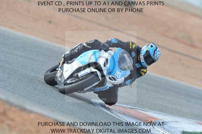 cartagena;jan 2013;motorbikes;no limits;peter wileman photography;spain;trackday;trackday digital images