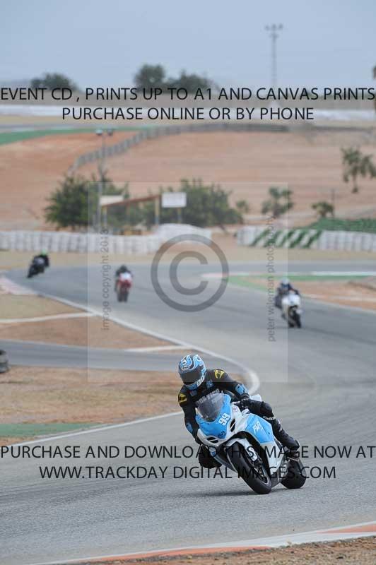 cartagena;jan 2013;motorbikes;no limits;peter wileman photography;spain;trackday;trackday digital images
