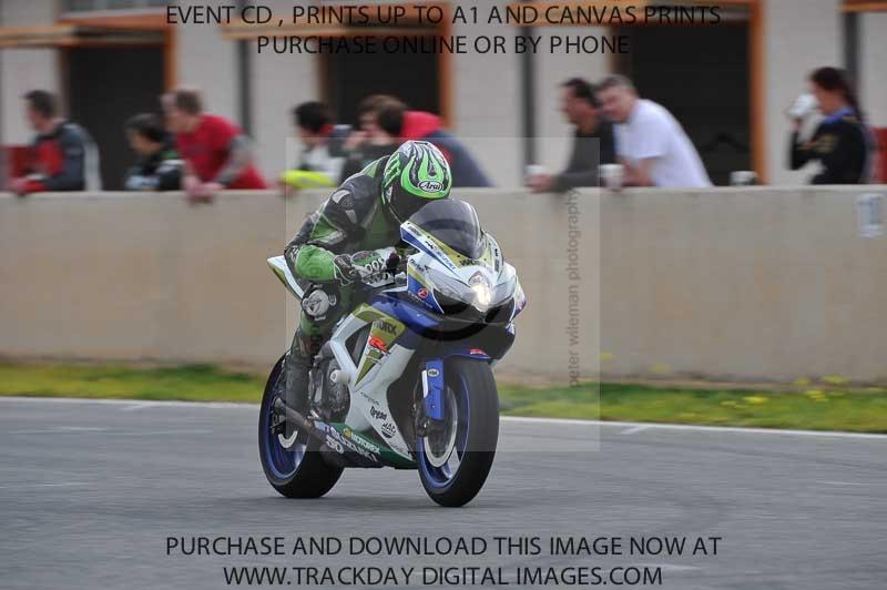 cartagena;jan 2013;motorbikes;no limits;peter wileman photography;spain;trackday;trackday digital images