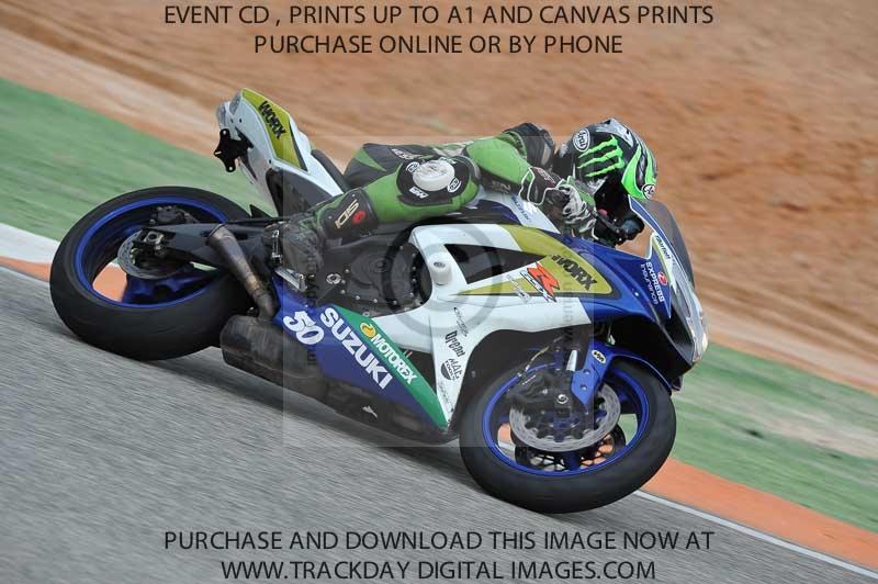 cartagena;jan 2013;motorbikes;no limits;peter wileman photography;spain;trackday;trackday digital images