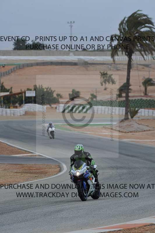 cartagena;jan 2013;motorbikes;no limits;peter wileman photography;spain;trackday;trackday digital images