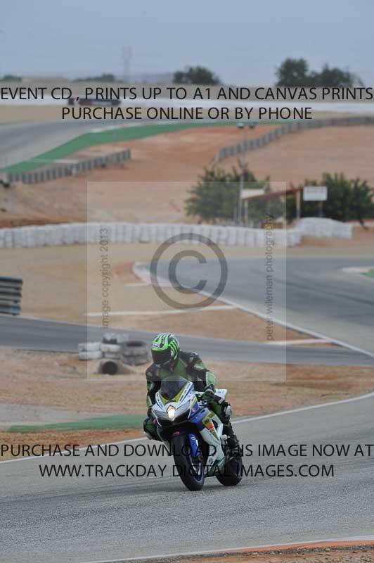 cartagena;jan 2013;motorbikes;no limits;peter wileman photography;spain;trackday;trackday digital images