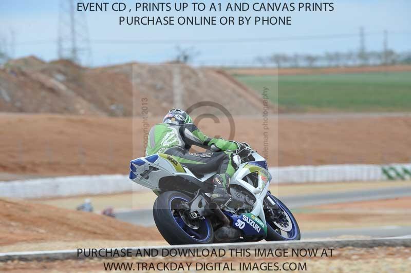 cartagena;jan 2013;motorbikes;no limits;peter wileman photography;spain;trackday;trackday digital images