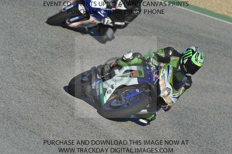 cartagena;jan 2013;motorbikes;no limits;peter wileman photography;spain;trackday;trackday digital images