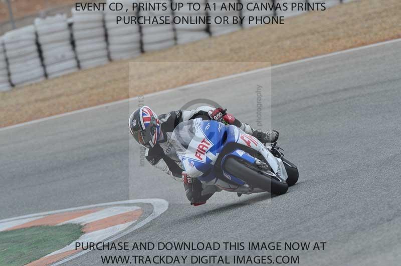 cartagena;jan 2013;motorbikes;no limits;peter wileman photography;spain;trackday;trackday digital images