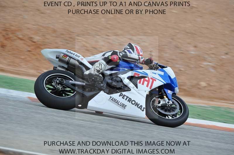 cartagena;jan 2013;motorbikes;no limits;peter wileman photography;spain;trackday;trackday digital images