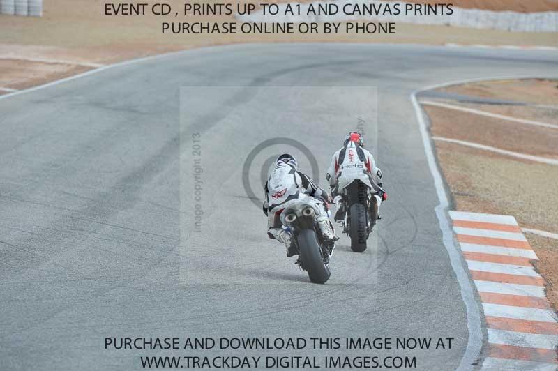 cartagena;jan 2013;motorbikes;no limits;peter wileman photography;spain;trackday;trackday digital images