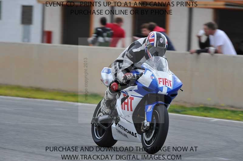 cartagena;jan 2013;motorbikes;no limits;peter wileman photography;spain;trackday;trackday digital images