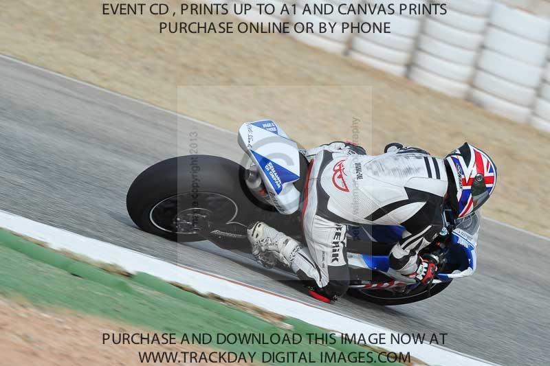 cartagena;jan 2013;motorbikes;no limits;peter wileman photography;spain;trackday;trackday digital images