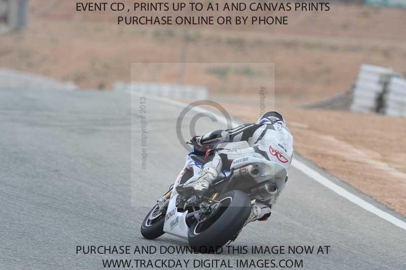 cartagena;jan 2013;motorbikes;no limits;peter wileman photography;spain;trackday;trackday digital images