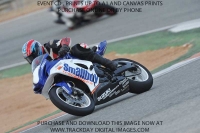 cartagena;jan-2013;motorbikes;no-limits;peter-wileman-photography;spain;trackday;trackday-digital-images