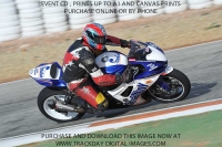 cartagena;jan-2013;motorbikes;no-limits;peter-wileman-photography;spain;trackday;trackday-digital-images