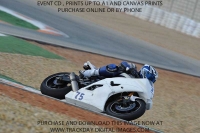 cartagena;jan-2013;motorbikes;no-limits;peter-wileman-photography;spain;trackday;trackday-digital-images