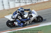 cartagena;jan-2013;motorbikes;no-limits;peter-wileman-photography;spain;trackday;trackday-digital-images