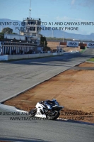 cartagena;jan-2013;motorbikes;no-limits;peter-wileman-photography;spain;trackday;trackday-digital-images